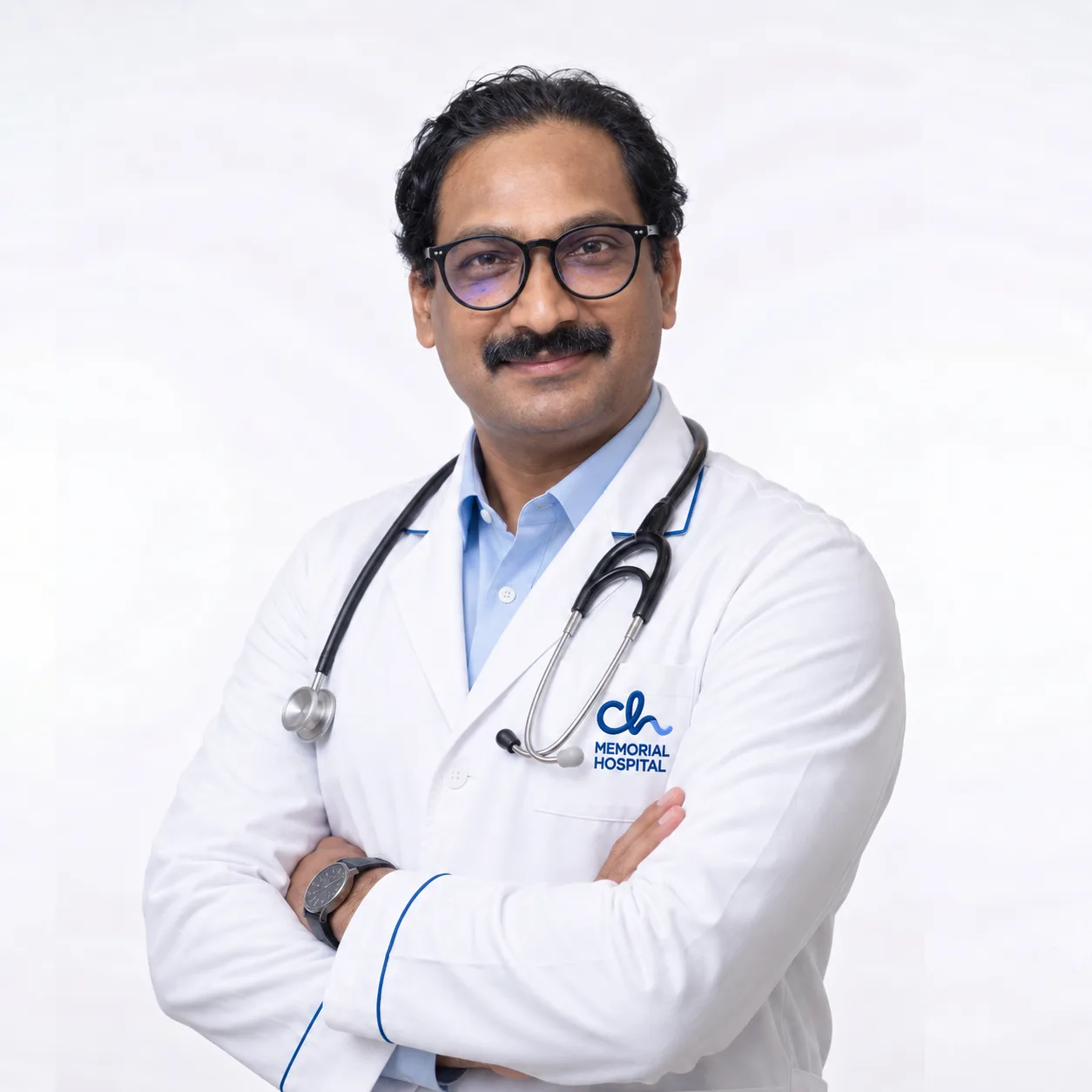 Dr. Muralidhara B